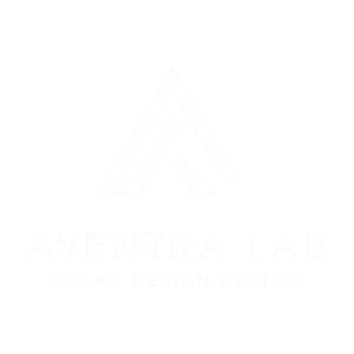 Aventra Lab Logo